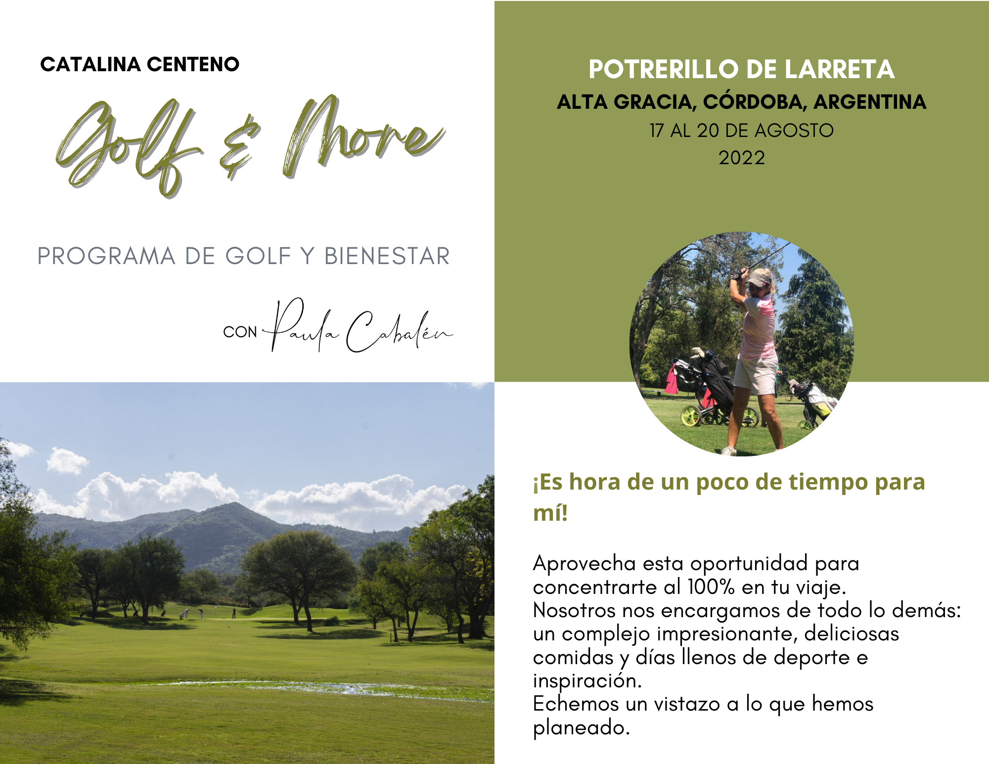Golf&More_Potrerillo