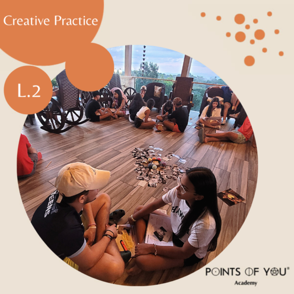 Creative Practice L2