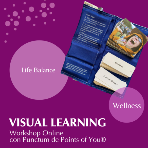 Visual Learning